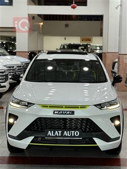 هافال جي تي H6